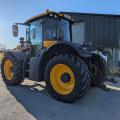 JCB fastrac 4220