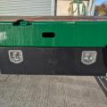 New bailey low loader trailer 15 ton 26ft length