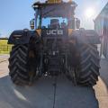 JCB fastrac 4220