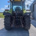 Claas Ares 557ATZ 2008