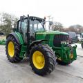 John Deere 6820 premium