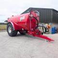 Redrock 3000 gallon slurry tanker