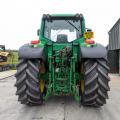 John Deere 6820 premium