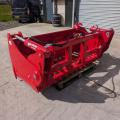 New Redrock Alligator 85 shear grabs