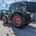 Claas Ares 557ATZ 2008