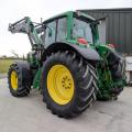 John Deere 6830