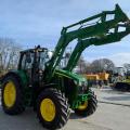 John Deere 6120M