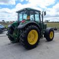 John Deere 6120SE