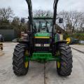 John Deere 6810 premium