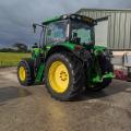 John Deere 6130R