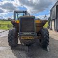 Matbro TS260 turbo telehandler