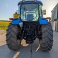 New Holland TD80D