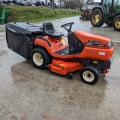 Kubota G18