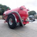 Redrock 3000 gallon slurry tanker