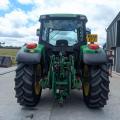 John Deere 6120SE