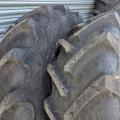 BKT tyres 460/85/38  420/85/24