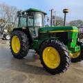 John Deere 3050