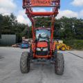 Kubota M8540