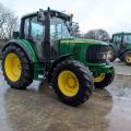 John Deere 6220 premium