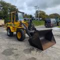 Zettlemeyer 6025SL loading shovel