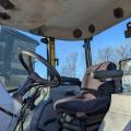 New Holland TD80D