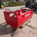 New Redrock Alligator 85 shear grabs