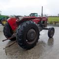 Massey Ferguson 165