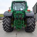 John Deere 6830