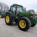 John Deere 6910 premium