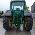 John Deere 6220 premium