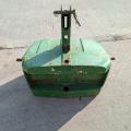 John Deere 900Kg weight block