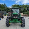 John Deere 6120SE