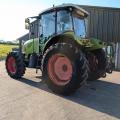 Claas 657