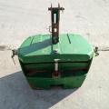 John Deere 1150KG weight block