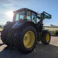 John Deere 6120M