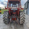 Massey Ferguson 265 4WD