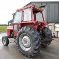 Massey Ferguson 265