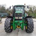 John Deere 6820 premium