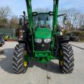 John Deere 6120M