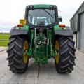 John Deere 6810 premium