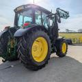 John Deere 6120M