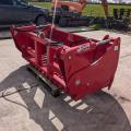 New Redrock Alligator 85 shear grabs