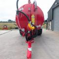 Redrock 3000 gallon slurry tanker