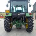 John Deere 2250