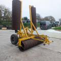 Cambridge rollers 6 metre working width