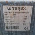 Terex TA6 6 ton dumper