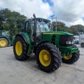 John Deere 6820 premium