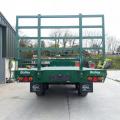 New bailey 26ft bale trailer