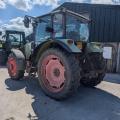 Claas celtis 456