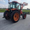 Kubota M8540